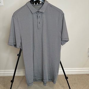 Evolution Short-Sleeve Polo Shirt